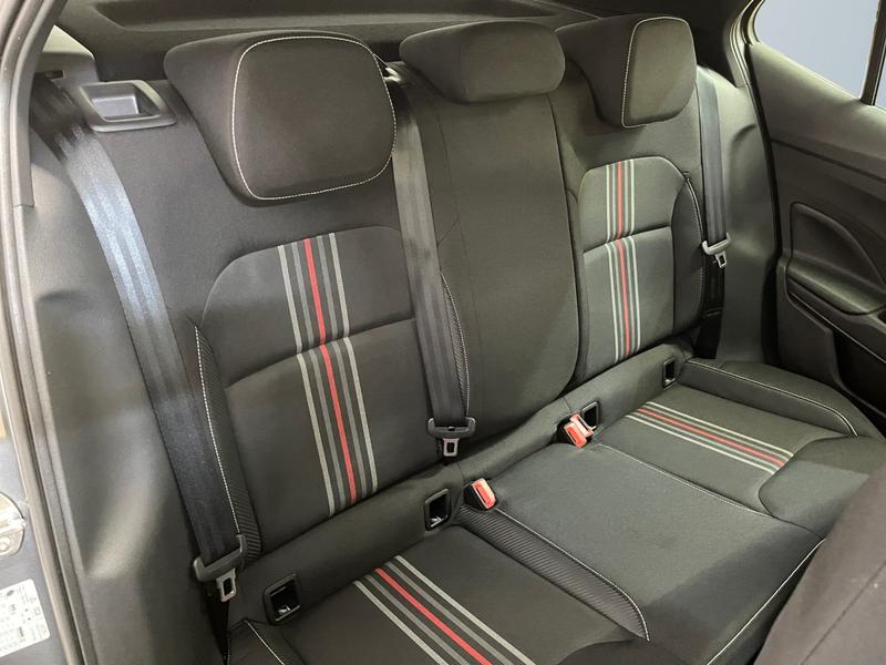 Skoda Fabia · Monte Carlo · Bild 11