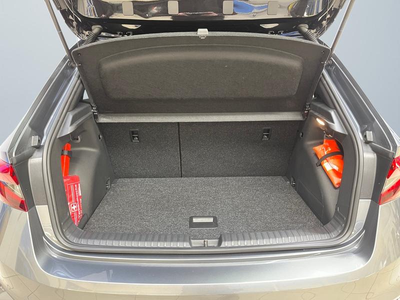 Skoda Fabia · Monte Carlo · Bild 14