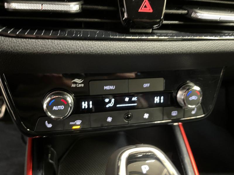 Skoda Fabia · Monte Carlo · Bild 17