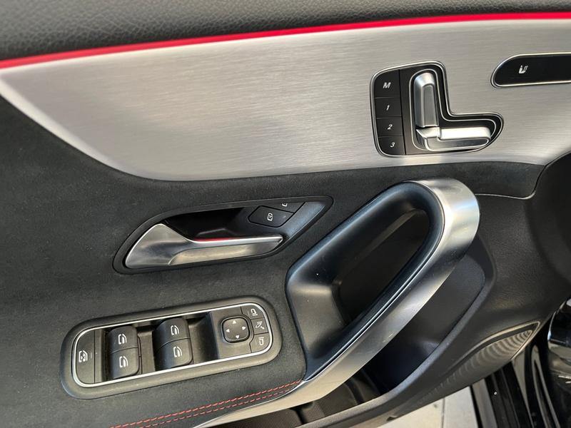Mercedes-Benz A 35 AMG · AMG · Bild 20