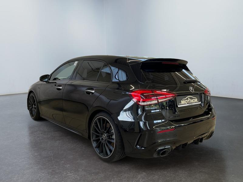 Mercedes-Benz A 35 AMG · AMG