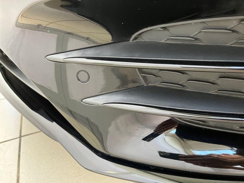 Mercedes-Benz A 35 AMG · AMG · Bild 19