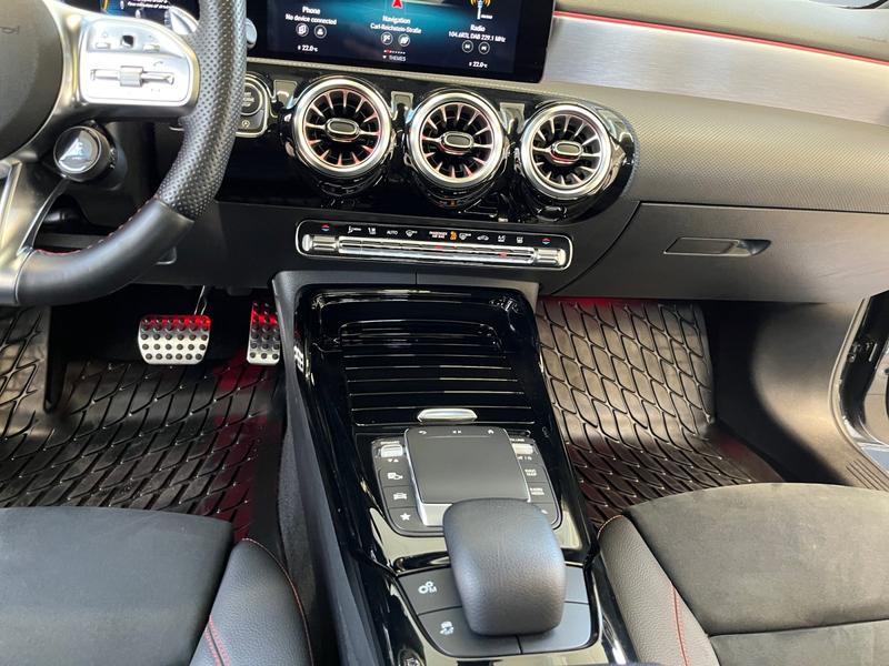 Mercedes-Benz A 35 AMG · AMG · Bild 8