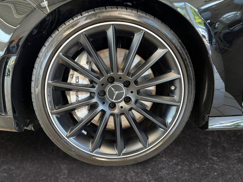Mercedes-Benz A 35 AMG · AMG · Bild 15