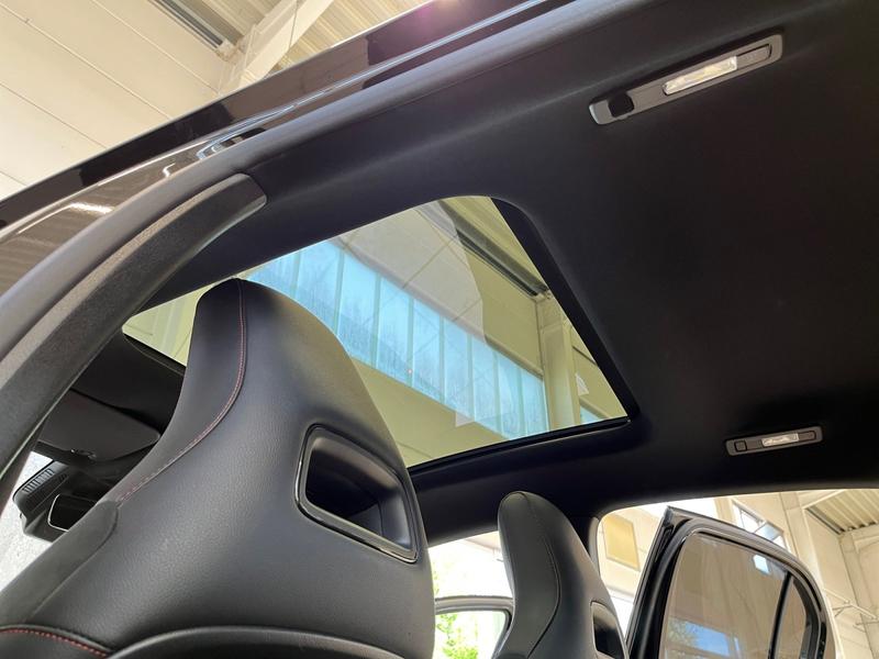 Mercedes-Benz A 35 AMG · AMG · Bild 16