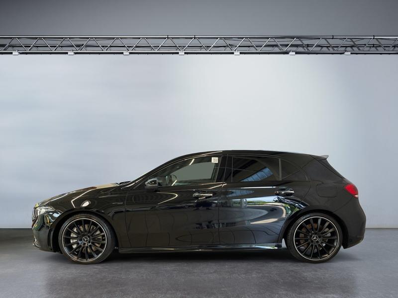 Mercedes-Benz A 35 AMG · AMG