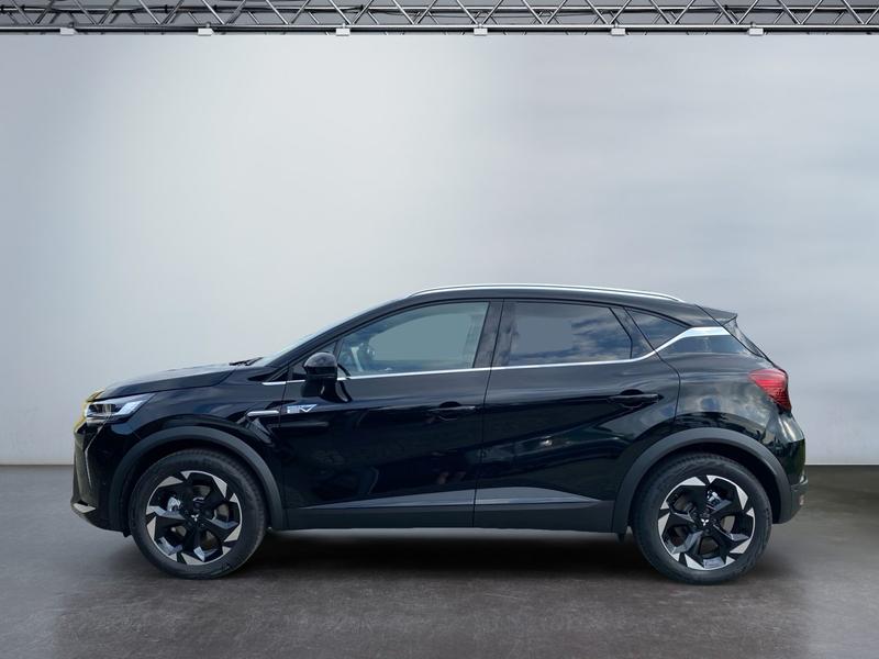 Mitsubishi ASX · Edition