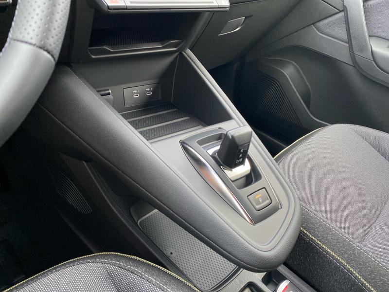 Mitsubishi ASX · Edition · Bild 19