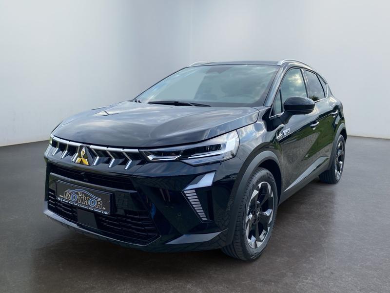 Mitsubishi ASX · Edition