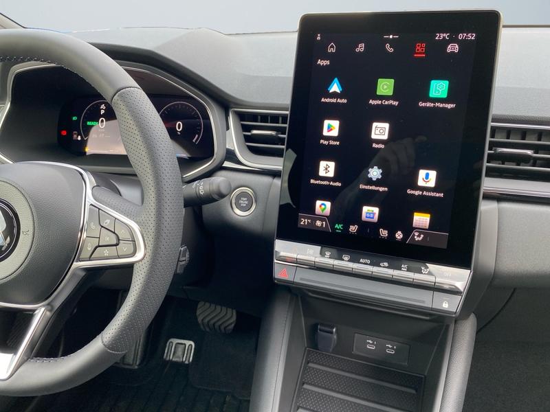 Mitsubishi ASX · Edition · Bild 9