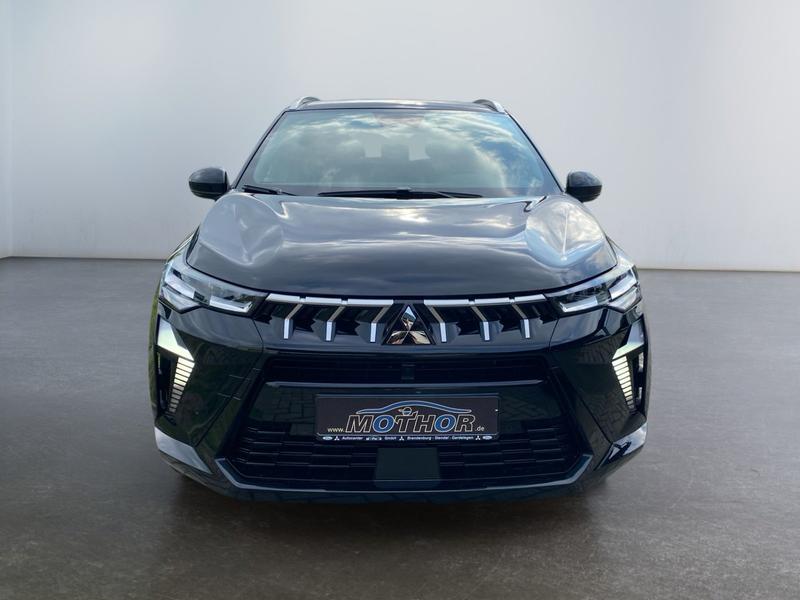 Mitsubishi ASX · Edition