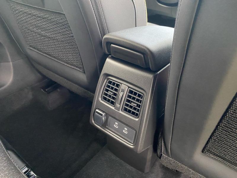 Mitsubishi ASX · Edition · Bild 22