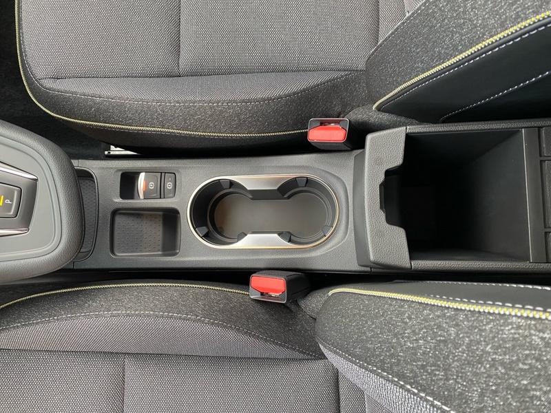 Mitsubishi ASX · Edition · Bild 18