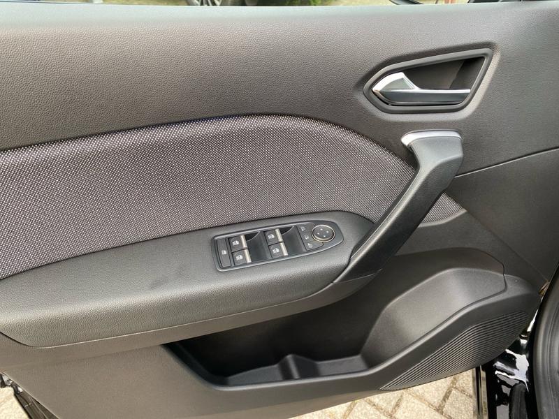 Mitsubishi ASX · Edition · Bild 17