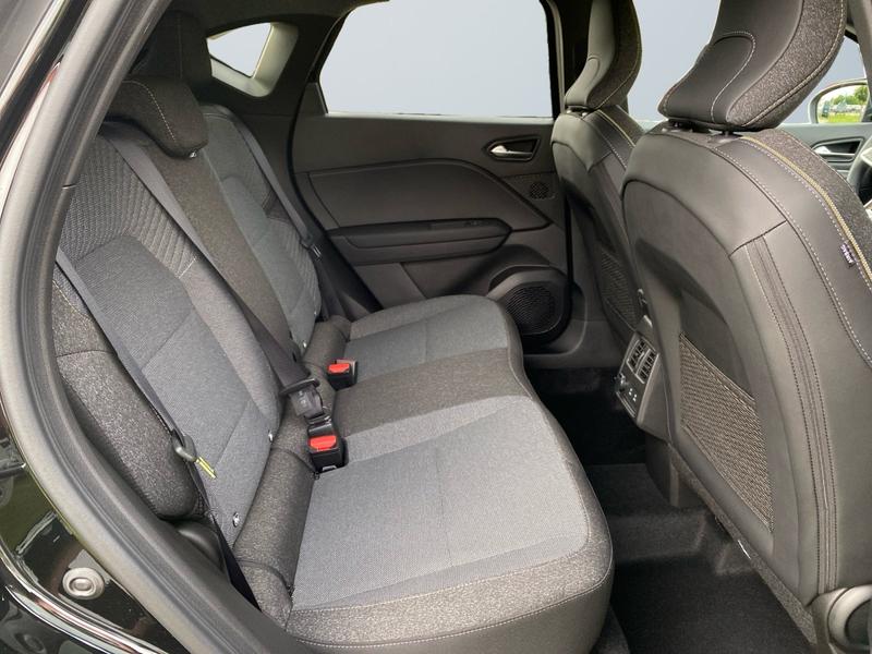 Mitsubishi ASX · Edition · Bild 11