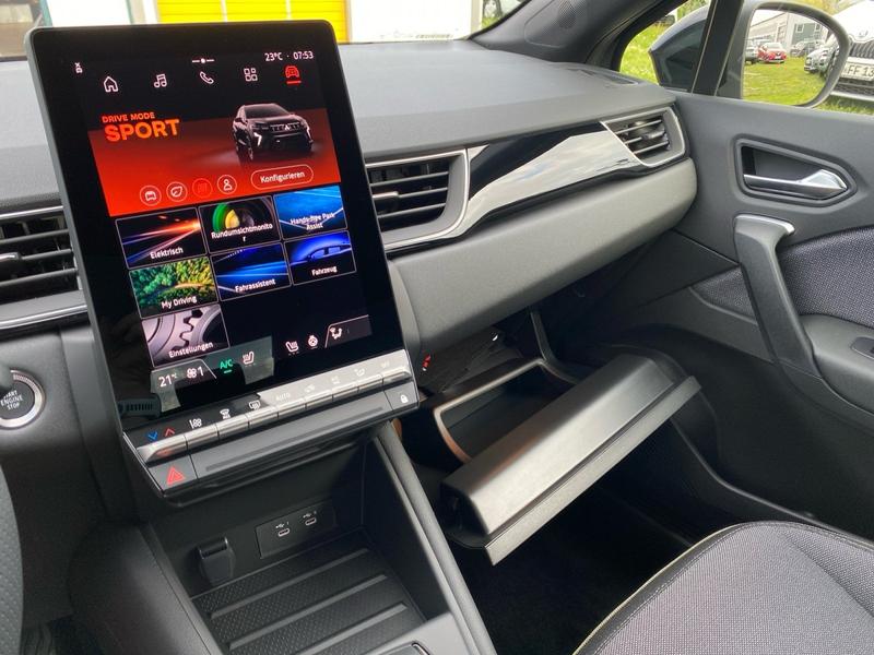 Mitsubishi ASX · Edition · Bild 20