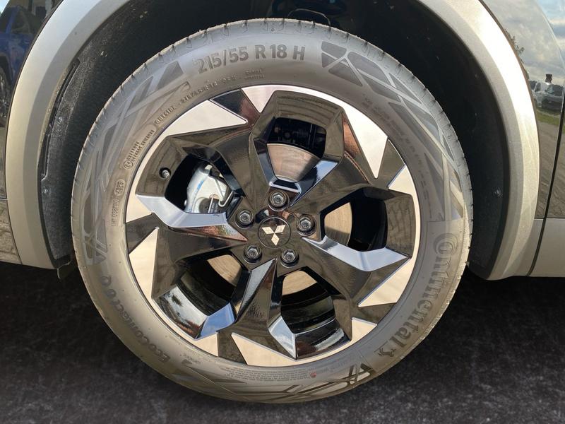 Mitsubishi ASX · Edition · Bild 15