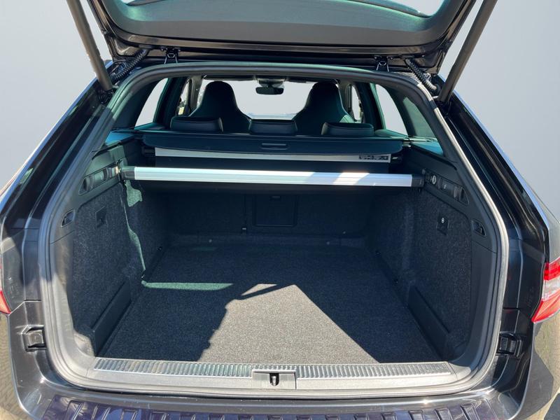 Skoda Superb · Sportline · Bild 14