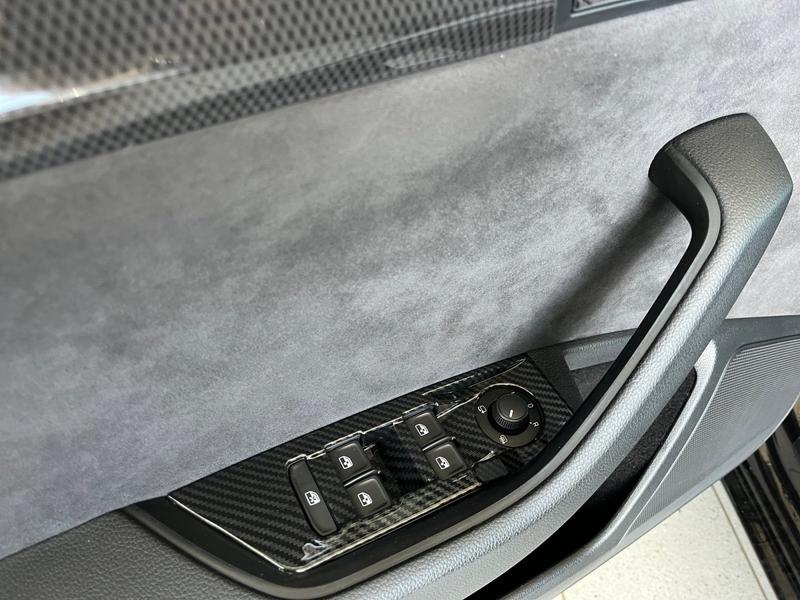 Skoda Superb · Sportline · Bild 17
