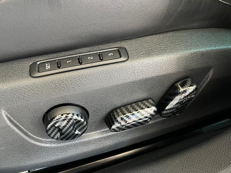 Skoda Superb · Sportline · Bild 16