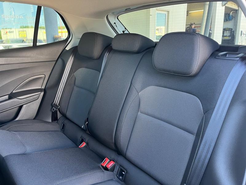 Skoda Fabia · Balance · Bild 16