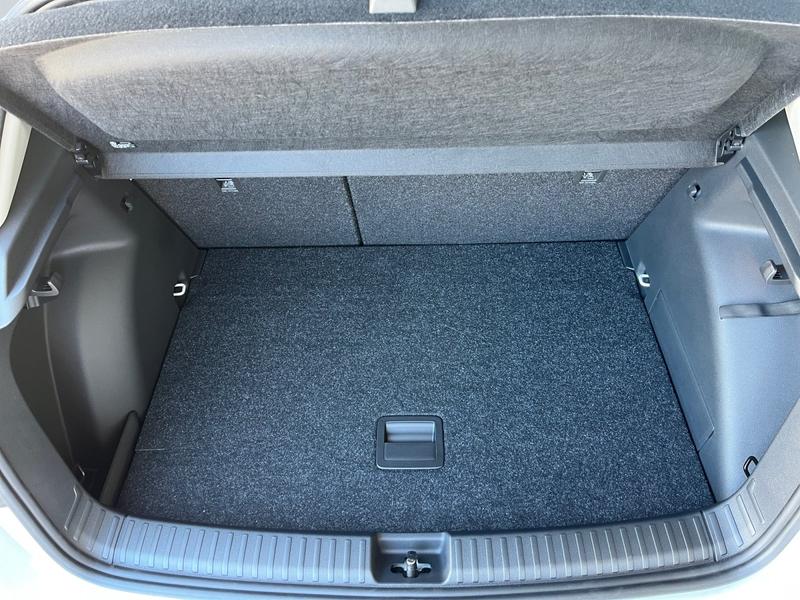 Skoda Fabia · Balance · Bild 14