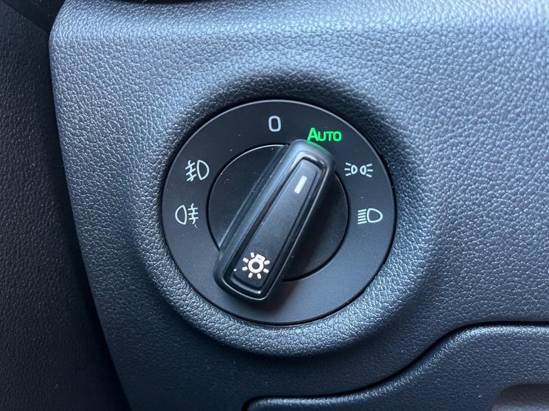 Skoda Fabia · Balance · Bild 20