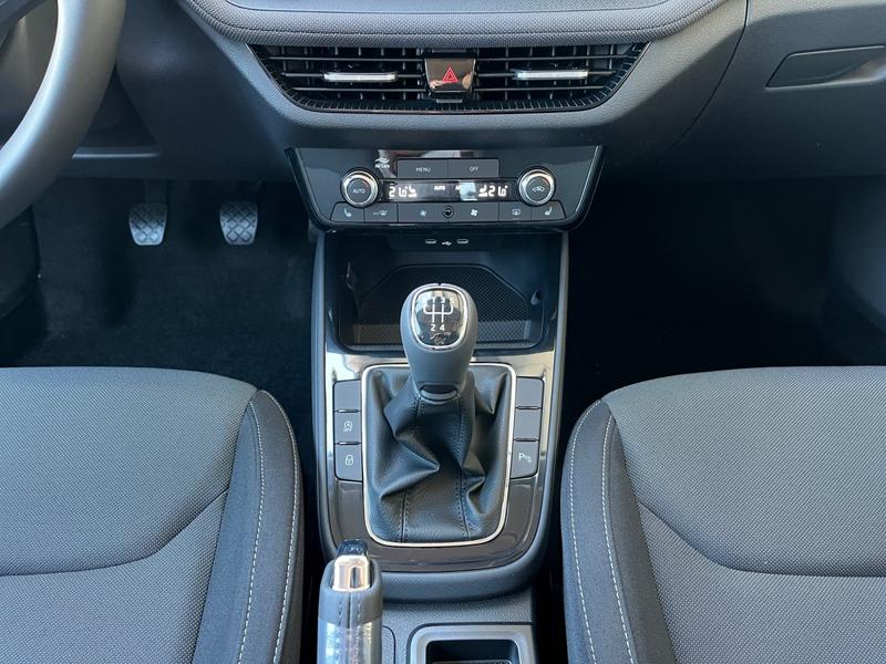 Skoda Fabia · Balance · Bild 9