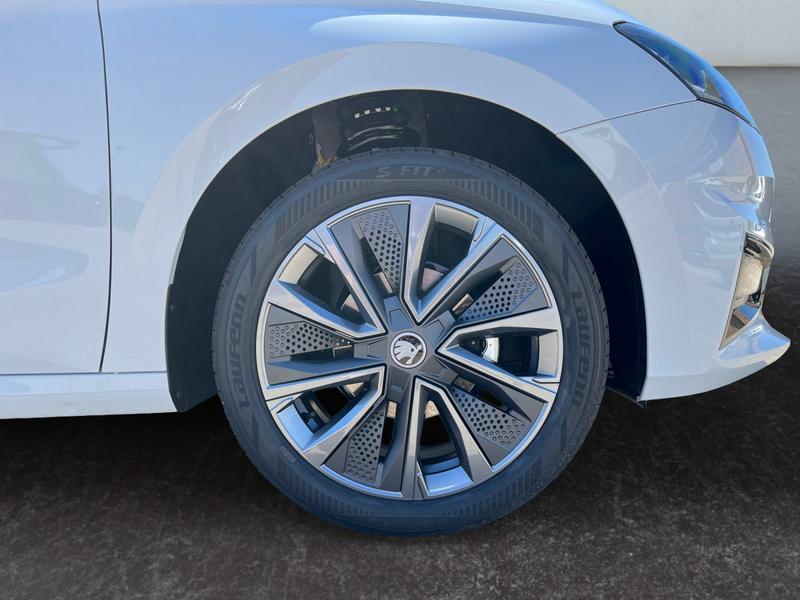 Skoda Fabia · Balance · Bild 15