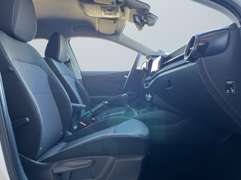 Skoda Fabia · Balance · Bild 10