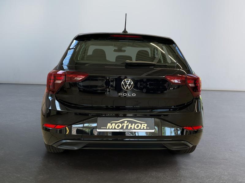VW Polo · Life
