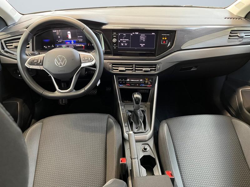 VW Polo · Life