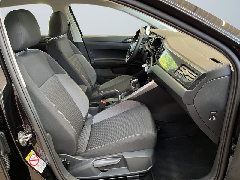 VW Polo · Life · Bild 9