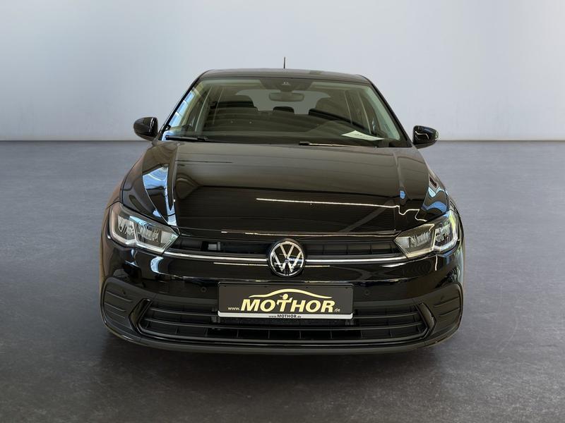 VW Polo · Life