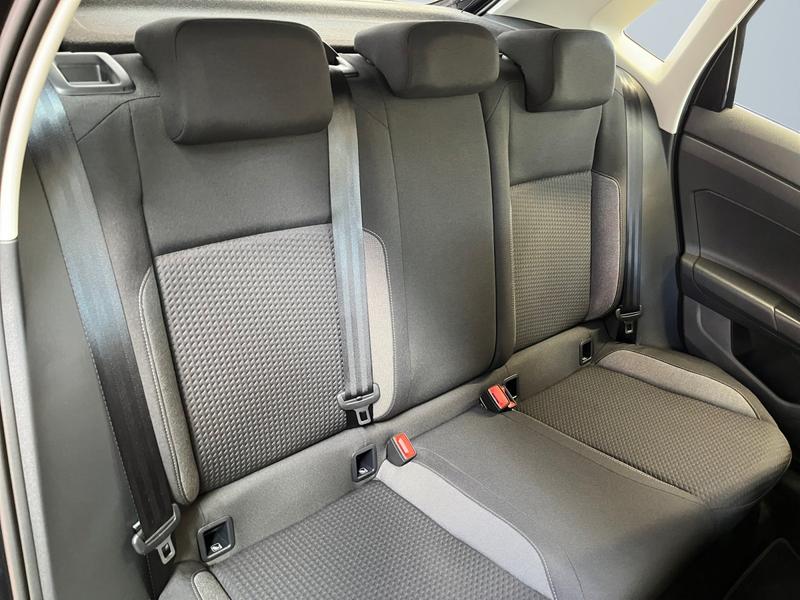 VW Polo · Life · Bild 10