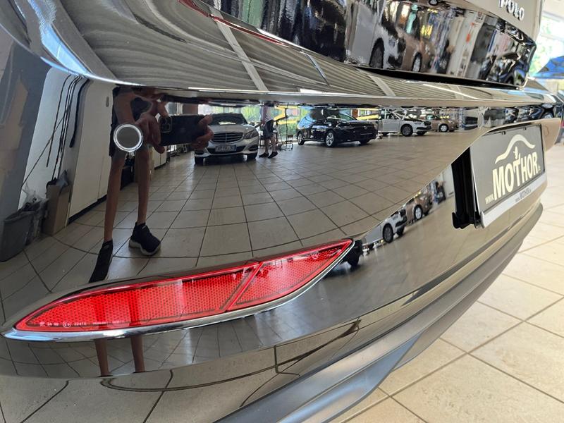 VW Polo · Life · Bild 19