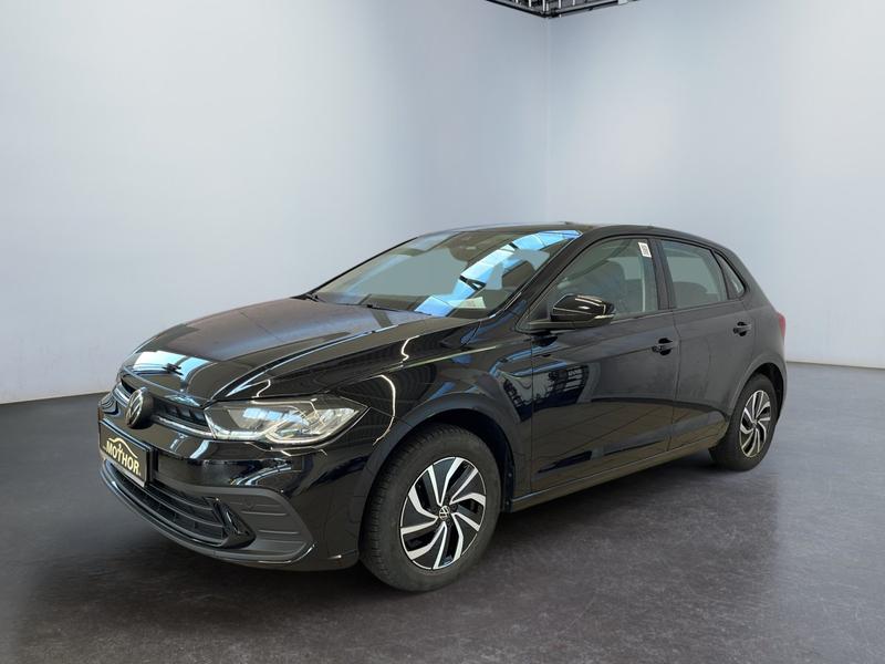 VW Polo · Life