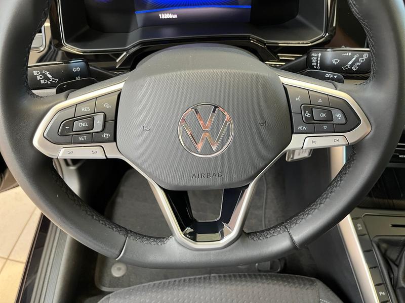 VW Polo · Life · Bild 16