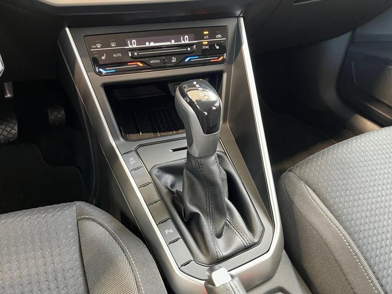 VW Polo · Life · Bild 8