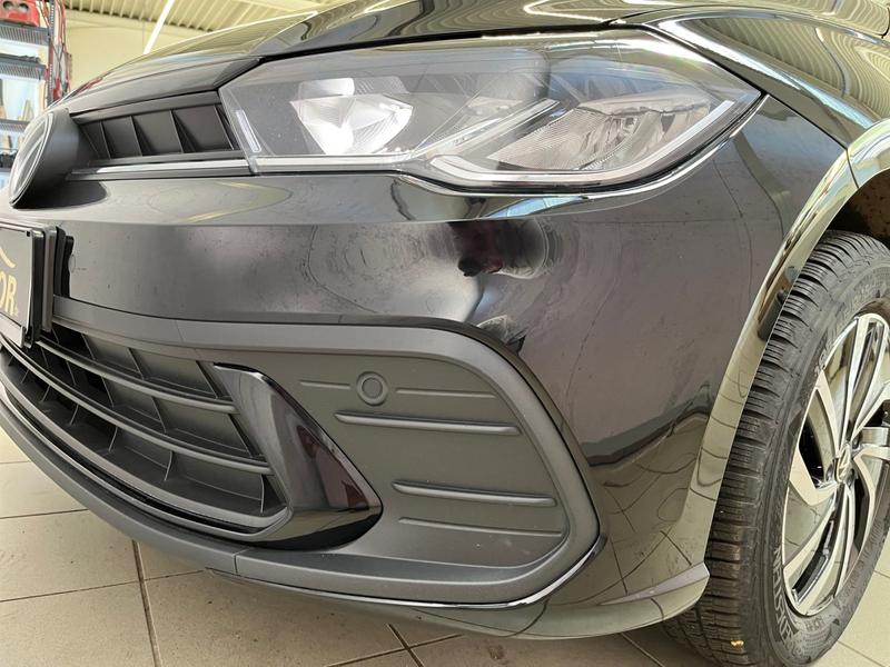 VW Polo · Life · Bild 20