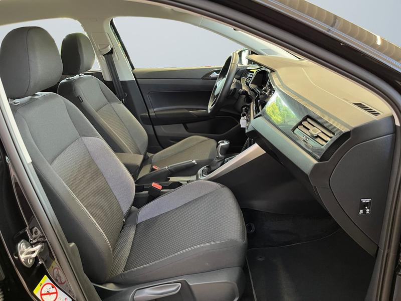 VW Polo · Life · Bild 14