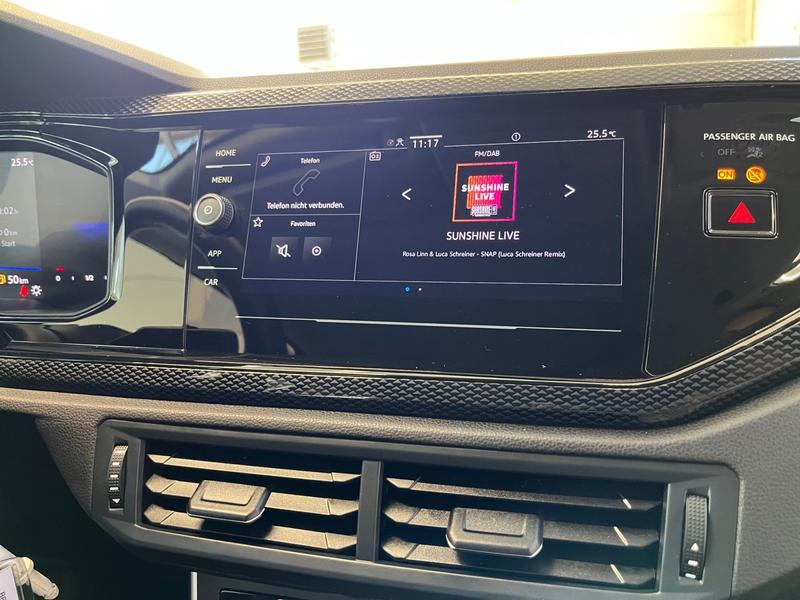 VW Polo · Life · Bild 11