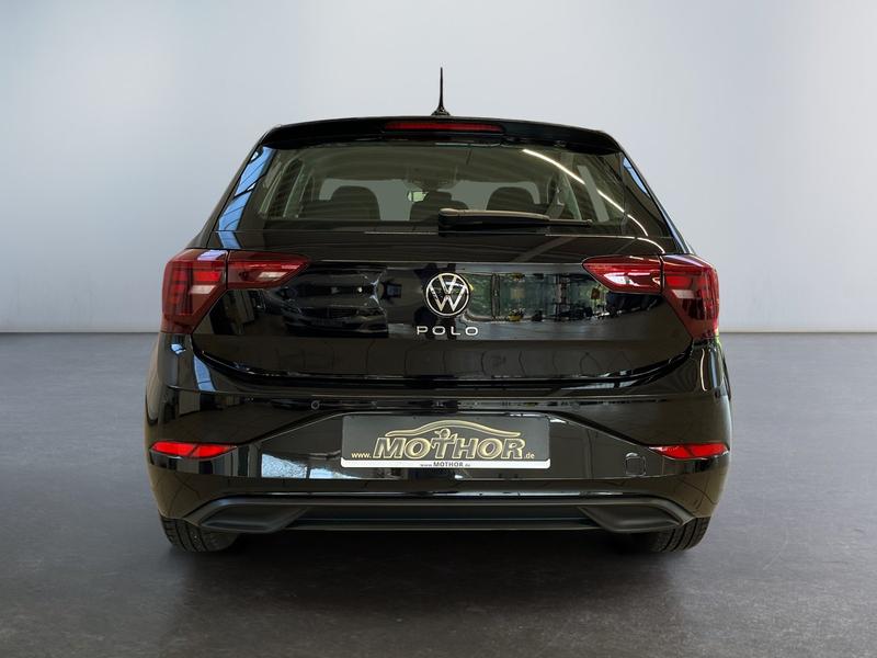 VW Polo · Life