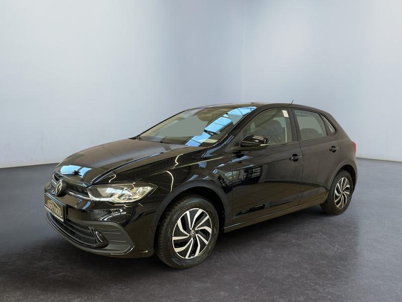 VW Polo · Life