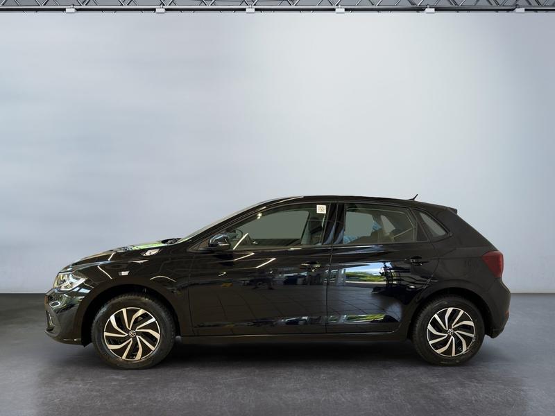 VW Polo · Life