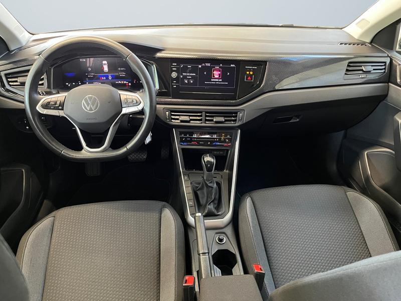 VW Polo · Life · Bild 8