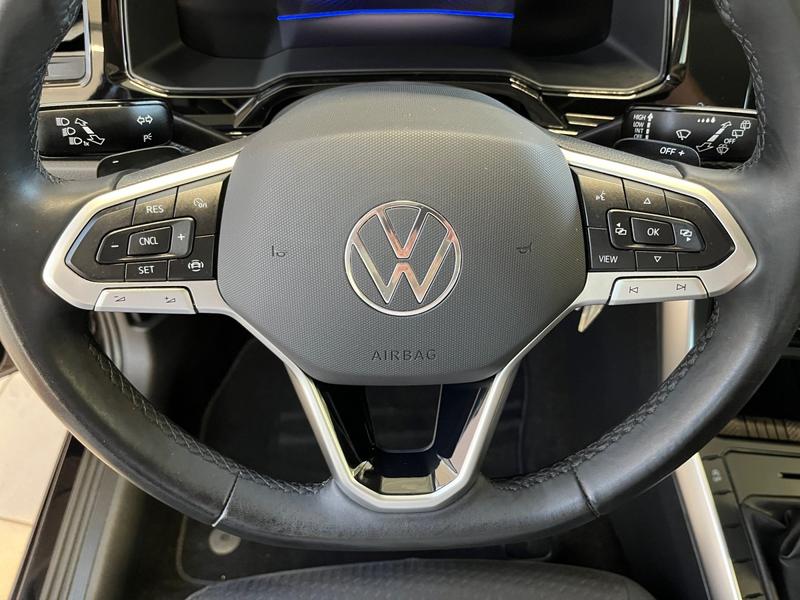 VW Polo · Life · Bild 9