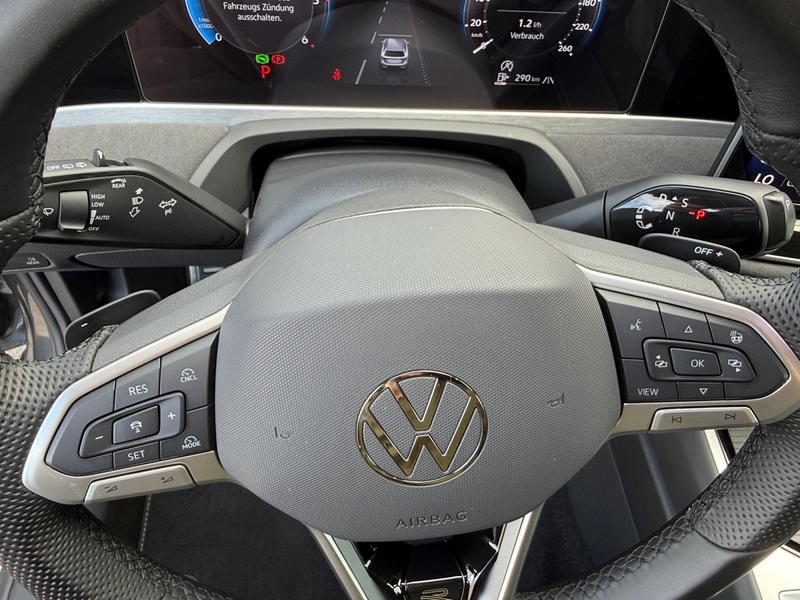 VW Passat Variant · R-line · Bild 20