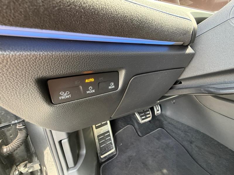 VW Passat Variant · R-line · Bild 15