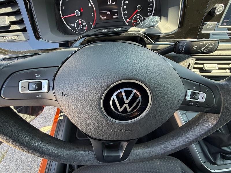 VW Polo · Comfortline · Bild 15